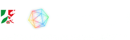 ruhrHUB DWNRW-Logo